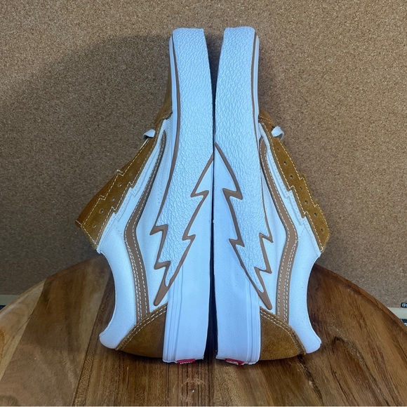 Vans
Old skool
Bolt
‘Cathay spice’
NWOT - Picture 10 of 16